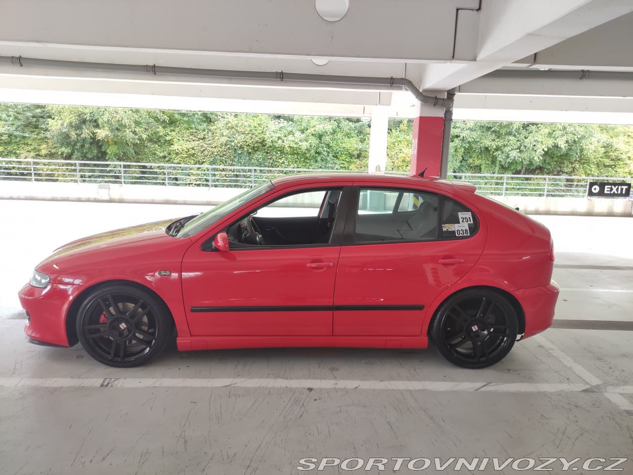 2000 Seat LEON - 8