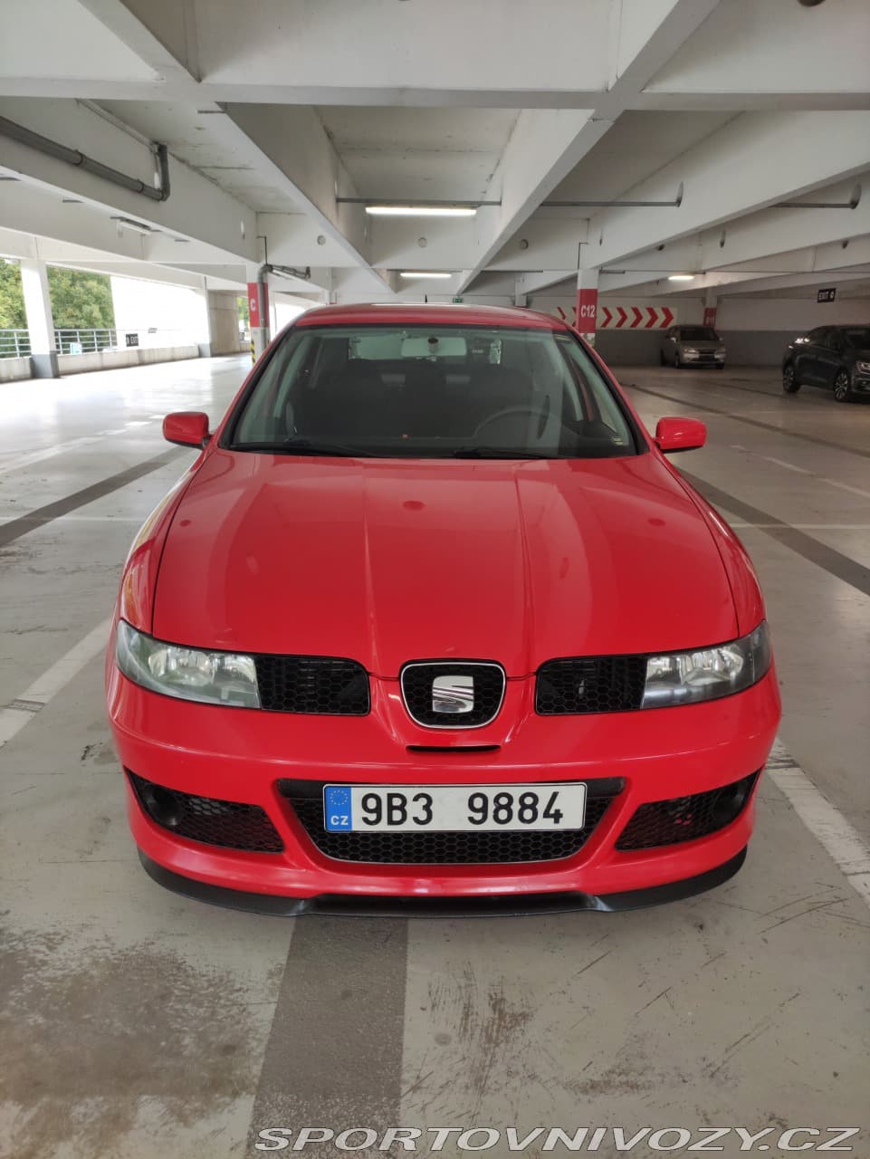 2000 Seat LEON - 9
