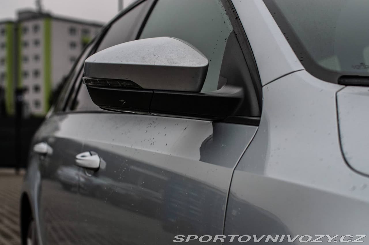 2015 Škoda OCTAVIA - 14