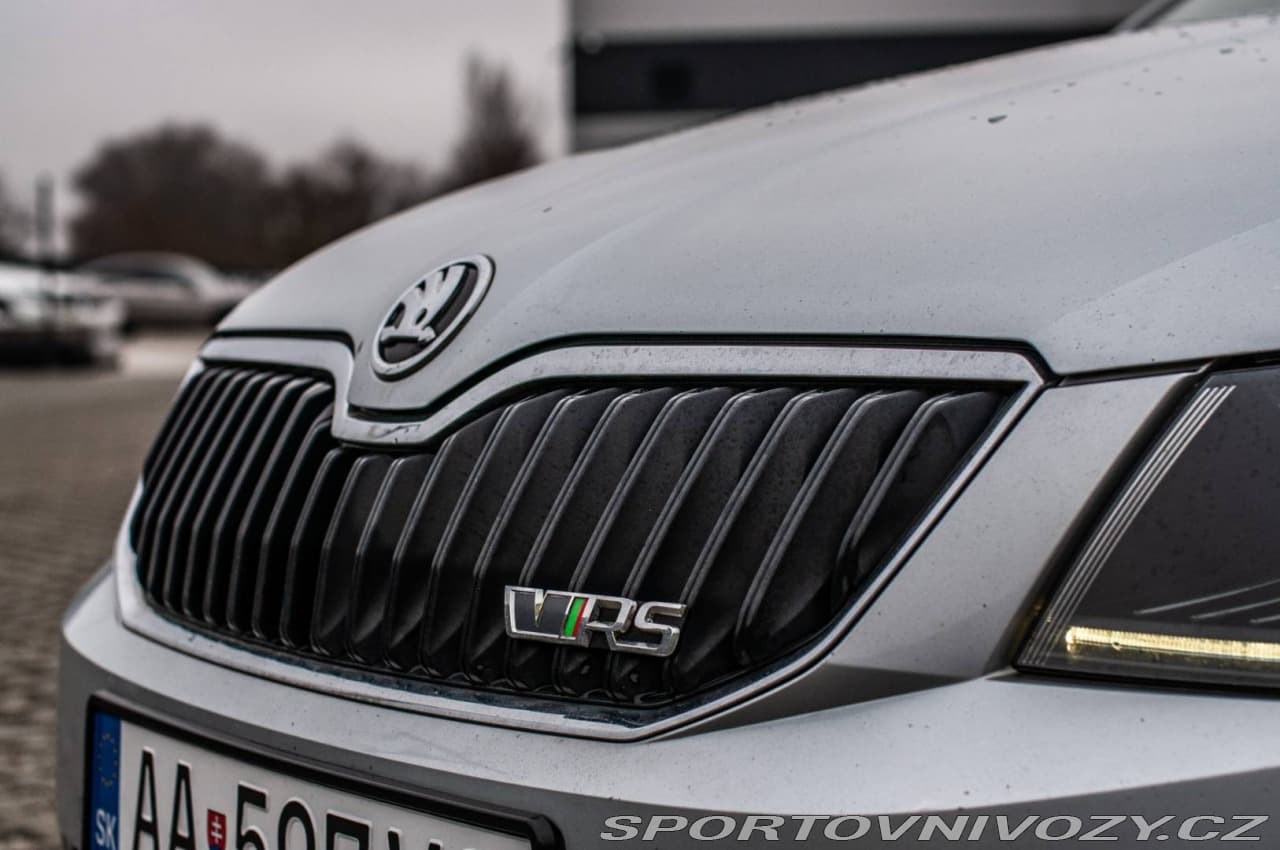 2015 Škoda OCTAVIA - 9