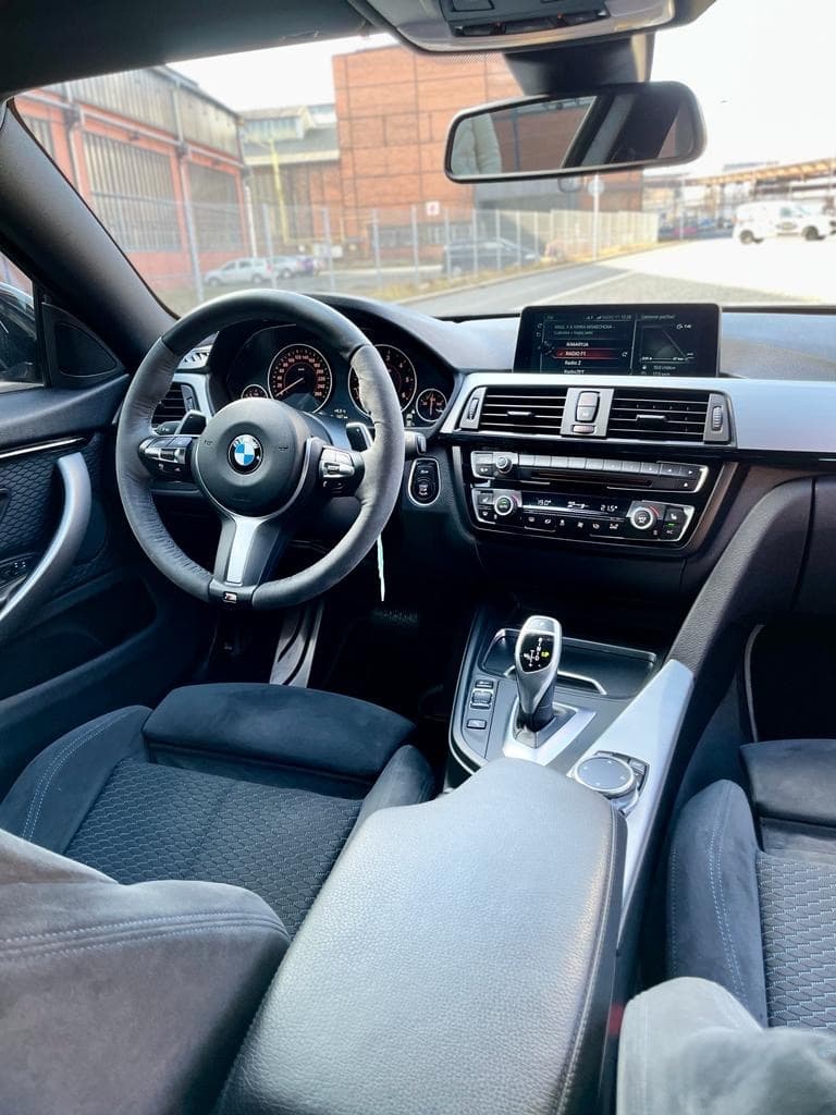 2016 BMW 4-SERIES - 10