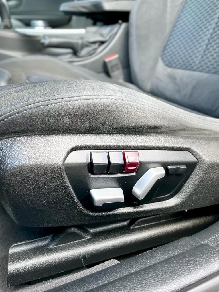 2016 BMW 4-SERIES - 11