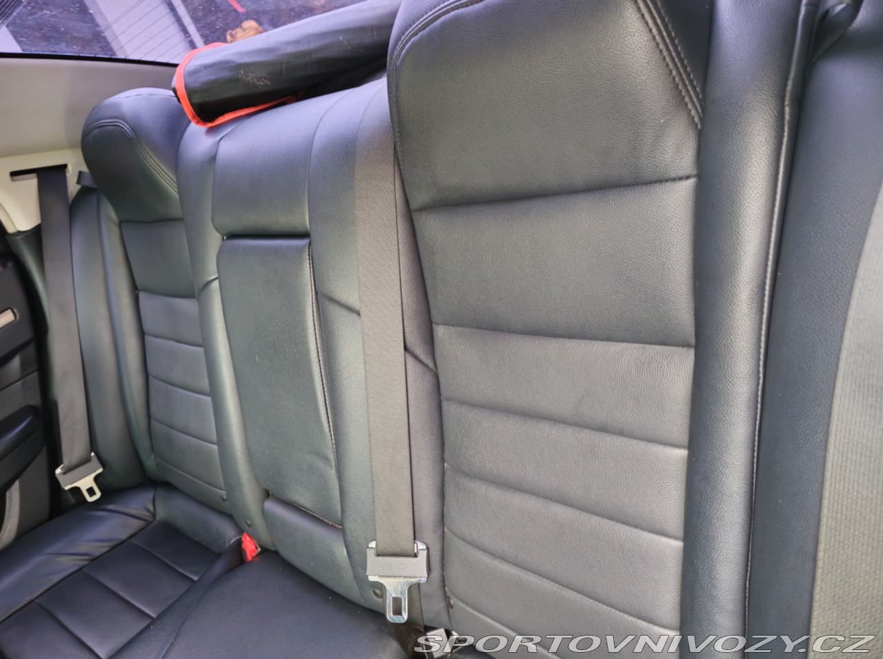2010 Dodge CHARGER - 7