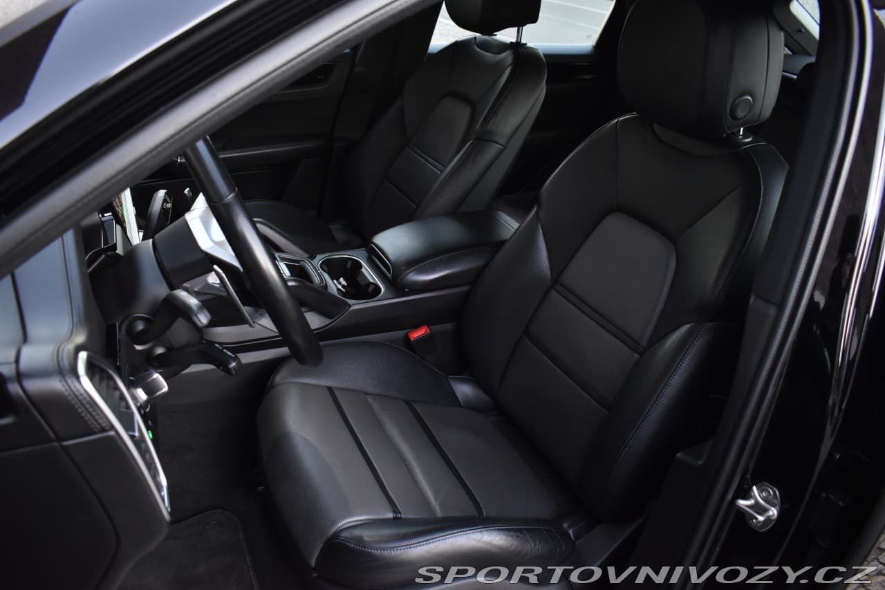 2021 Porsche Cayenne - 41