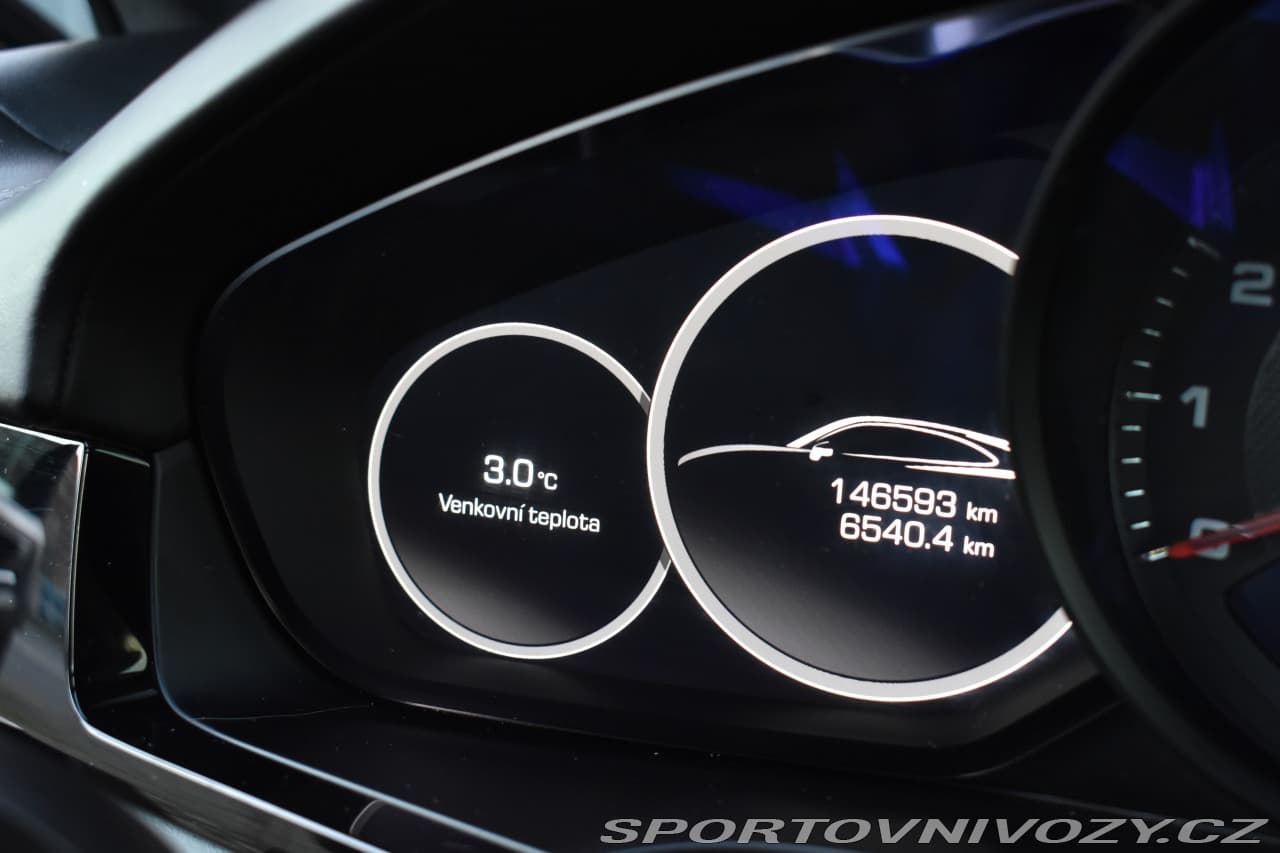 2021 Porsche Cayenne - 45