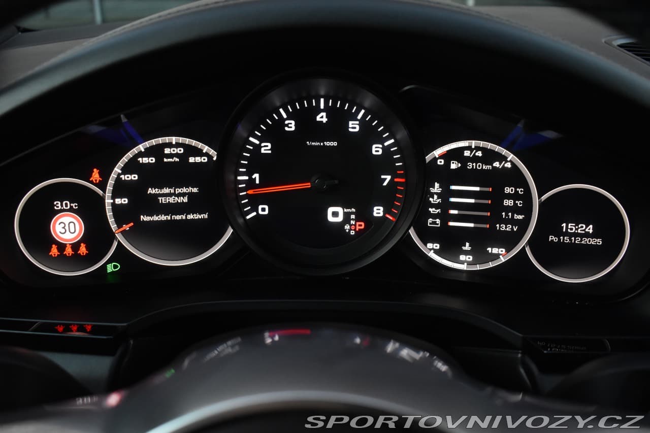 2021 Porsche Cayenne - 49