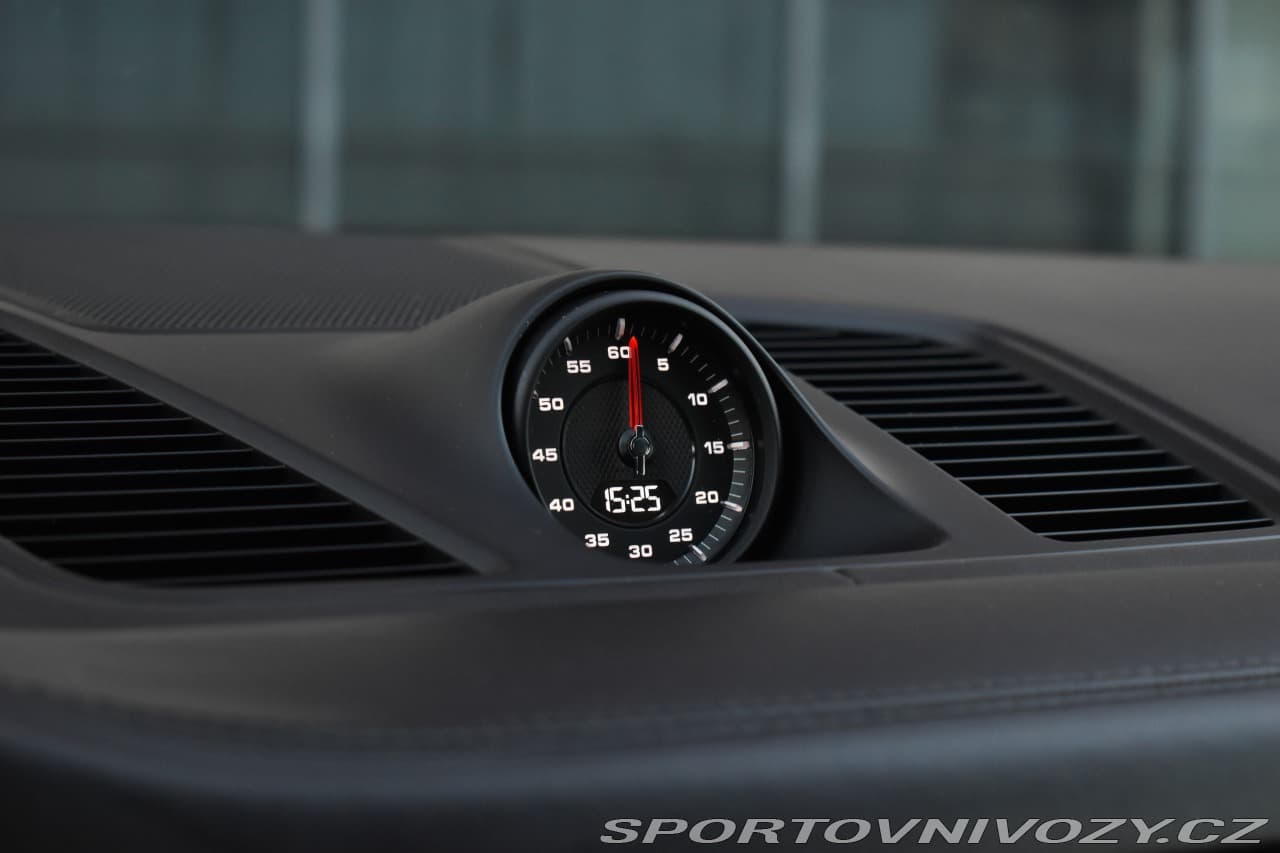 2021 Porsche Cayenne - 53