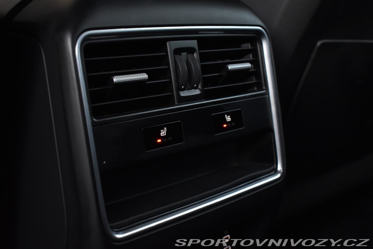 2021 Porsche Cayenne - 57