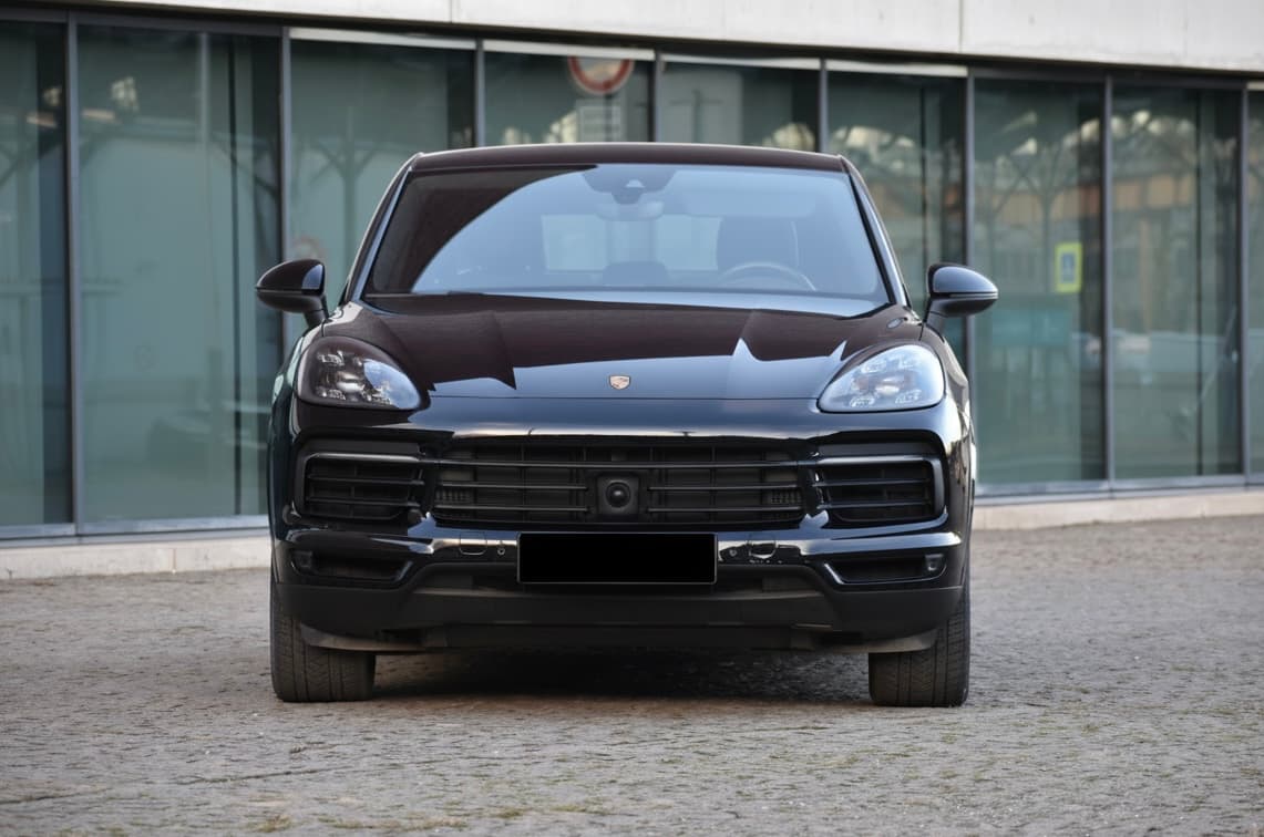 2021 Porsche Cayenne - 9