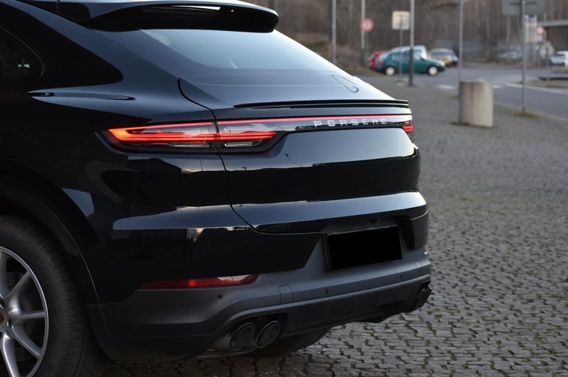 2021 Porsche Cayenne - 21