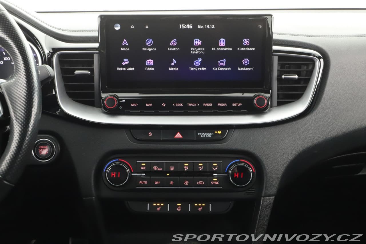 2021 Kia PROCEED - 10