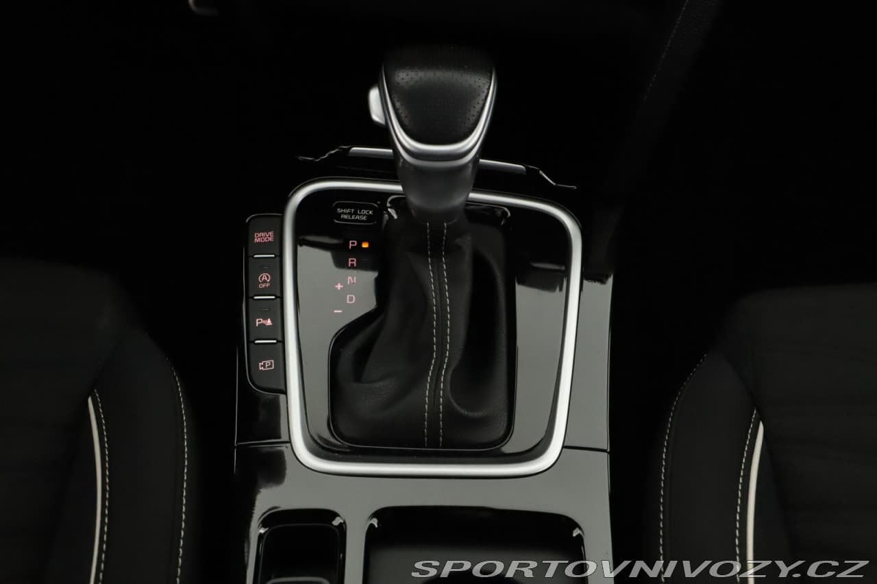 2021 Kia PROCEED - 11