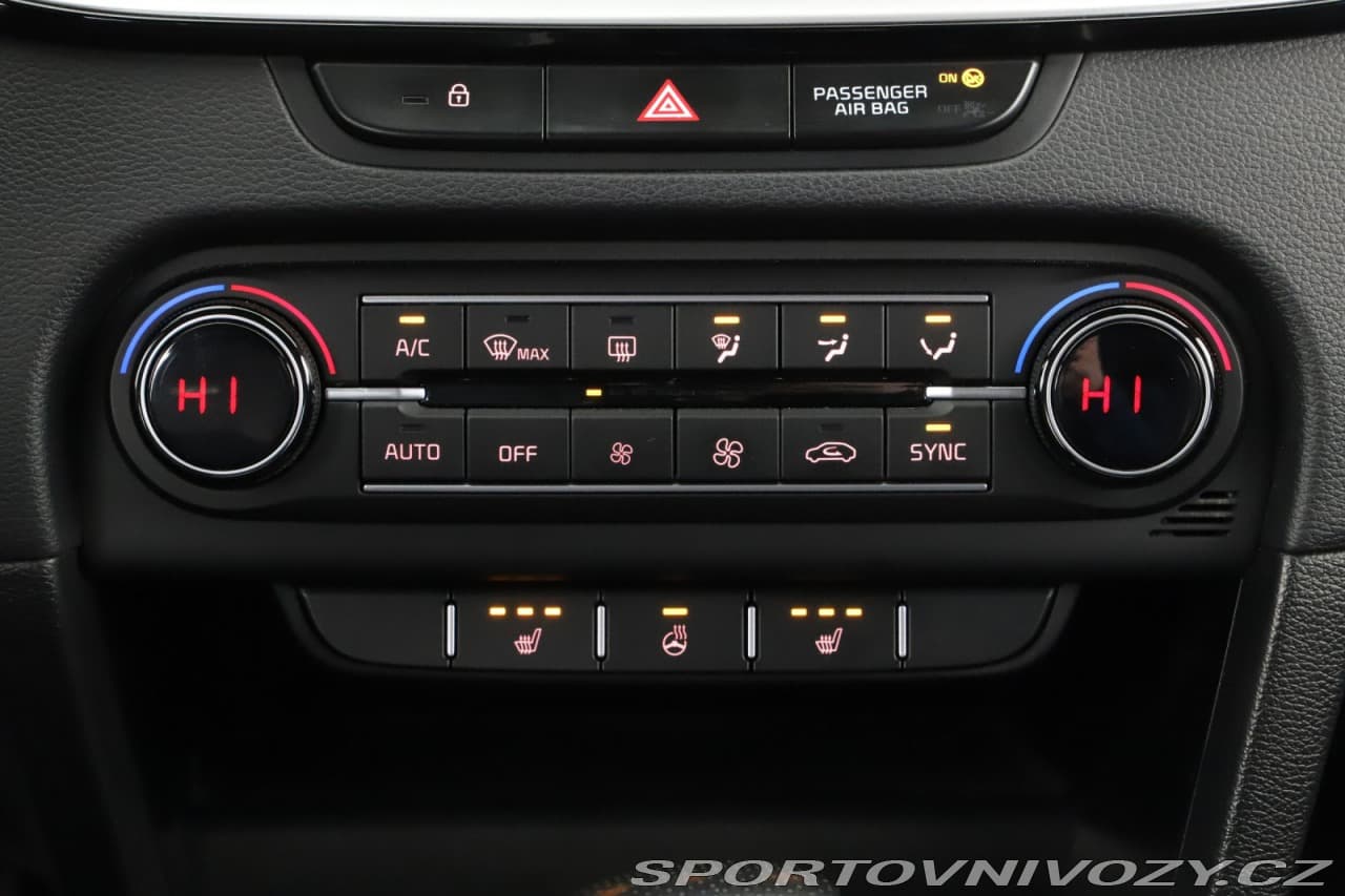 2021 Kia PROCEED - 12