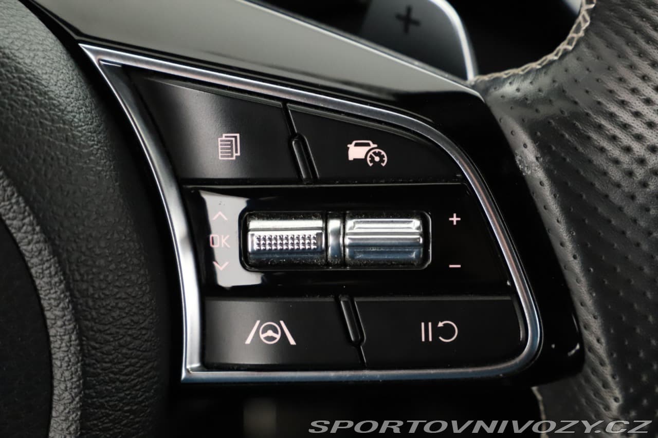 2021 Kia PROCEED - 18