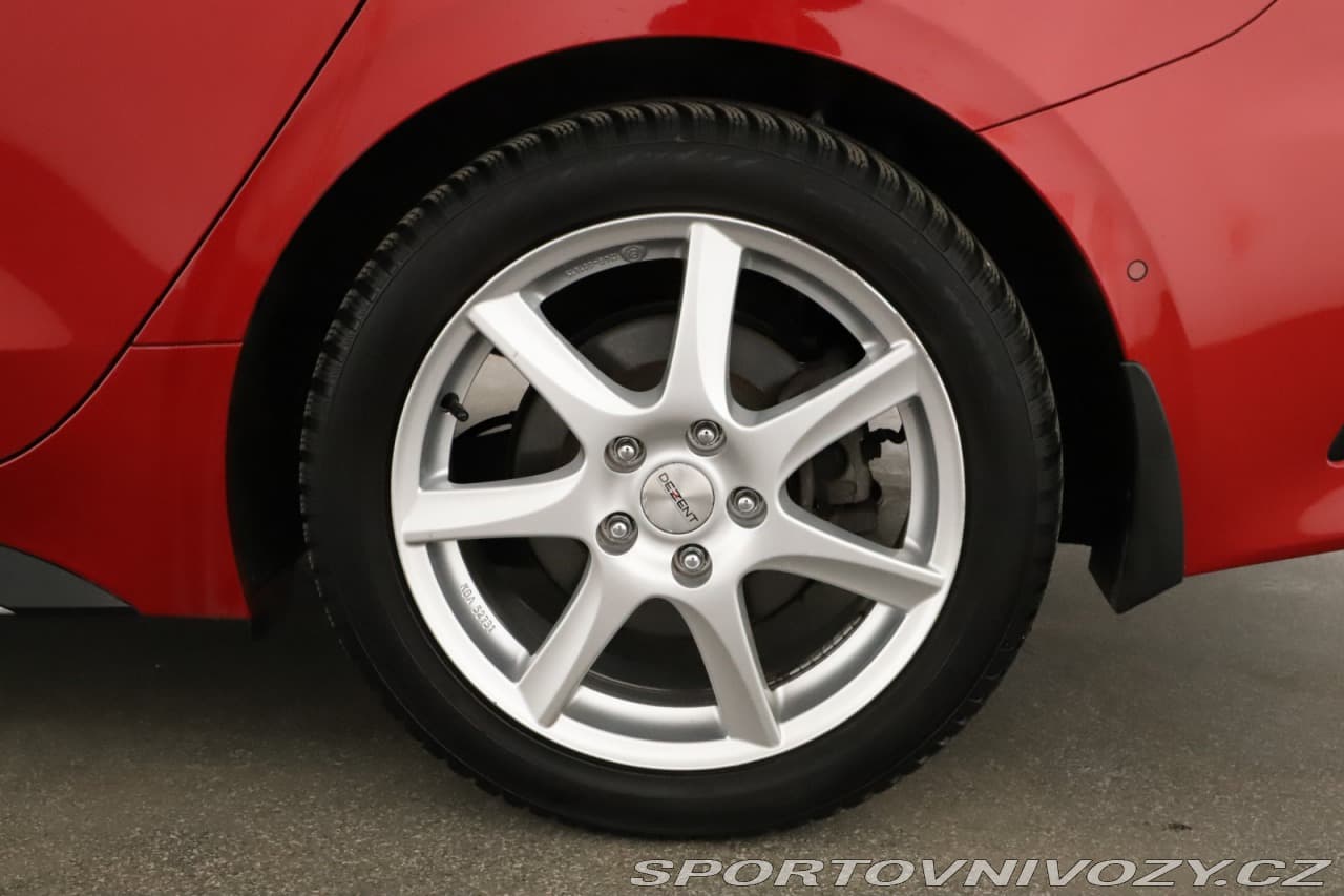 2021 Kia PROCEED - 20