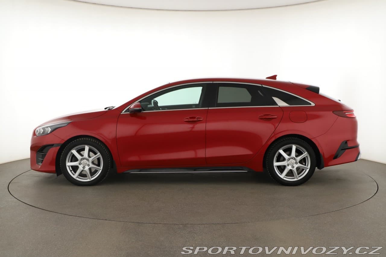 2021 Kia PROCEED - 3