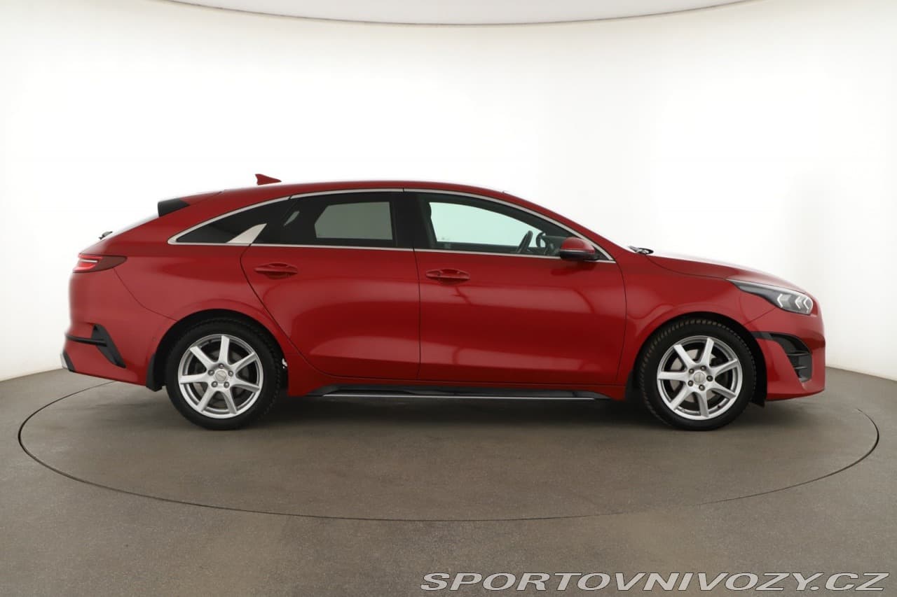 2021 Kia PROCEED - 6