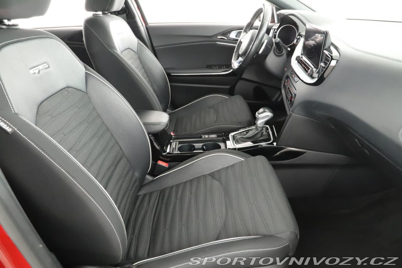 2021 Kia PROCEED - 7