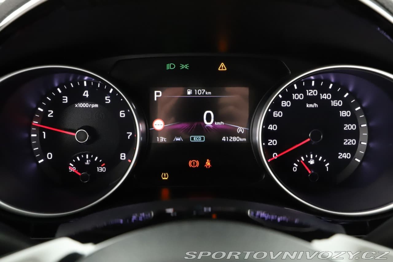 2021 Kia PROCEED - 9
