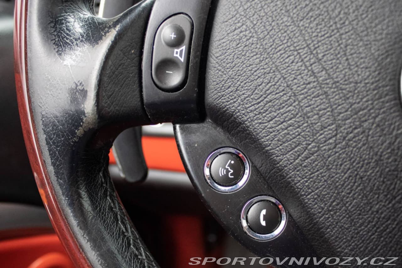 2011 Maserati GRANCABRIO - 17