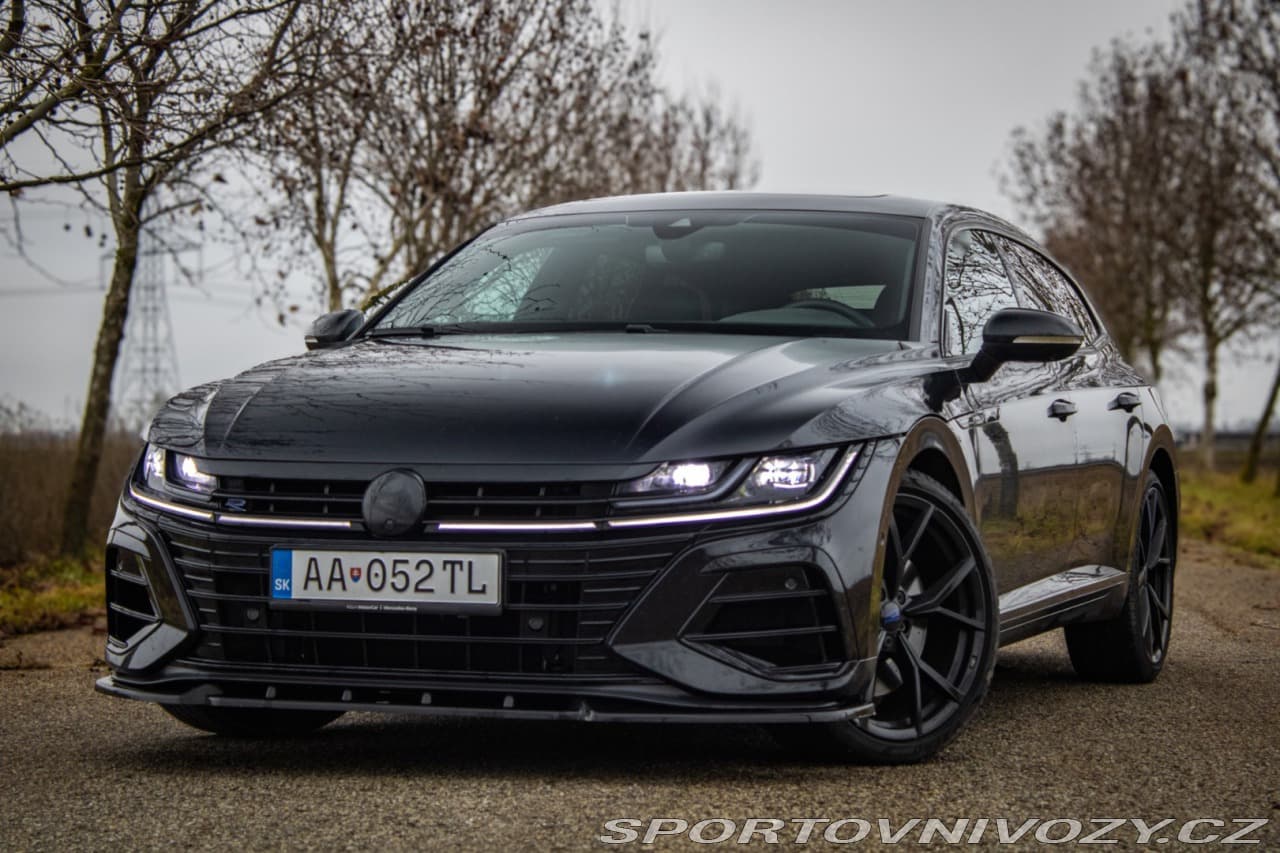2022 Volkswagen ARTEON