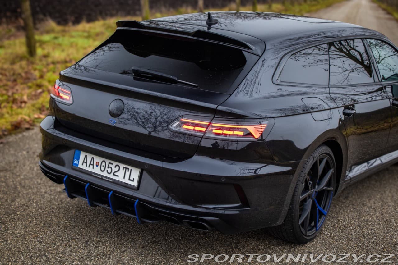 2022 Volkswagen ARTEON - 12