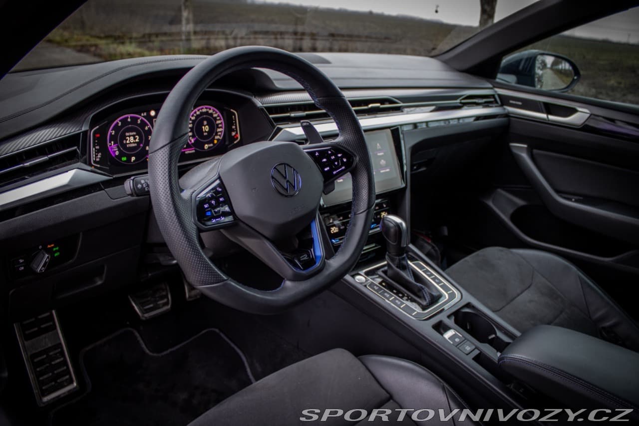 2022 Volkswagen ARTEON - 17
