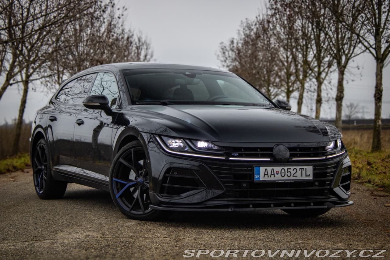 2022 Volkswagen ARTEON - 3