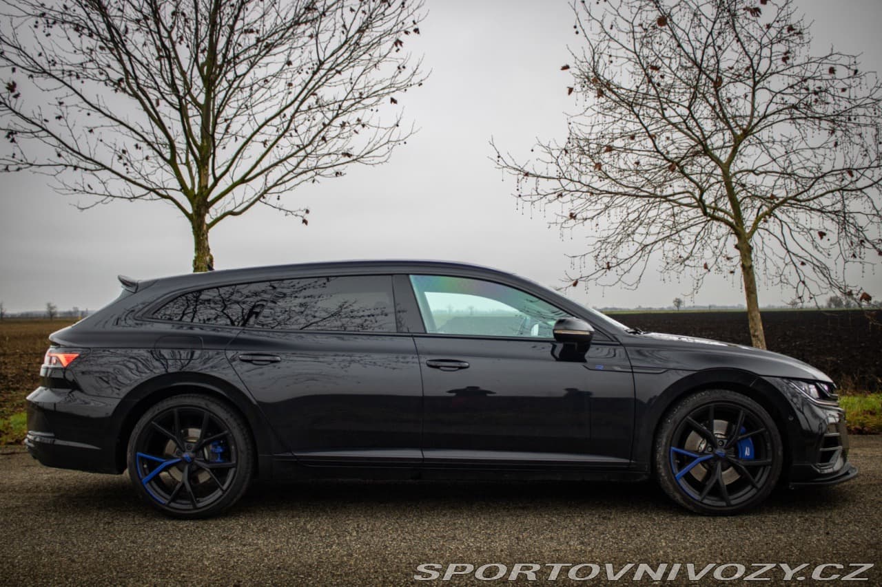 2022 Volkswagen ARTEON - 4