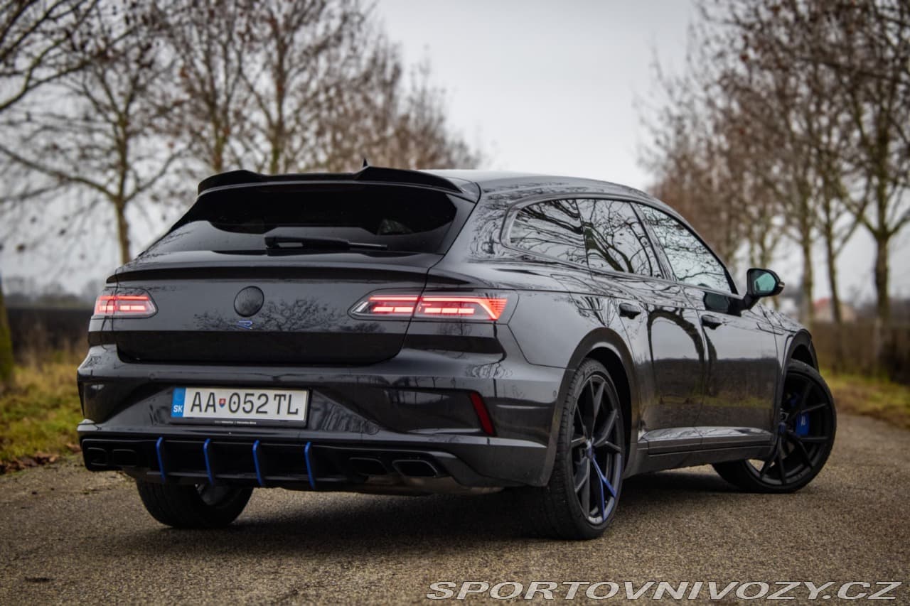 2022 Volkswagen ARTEON - 5