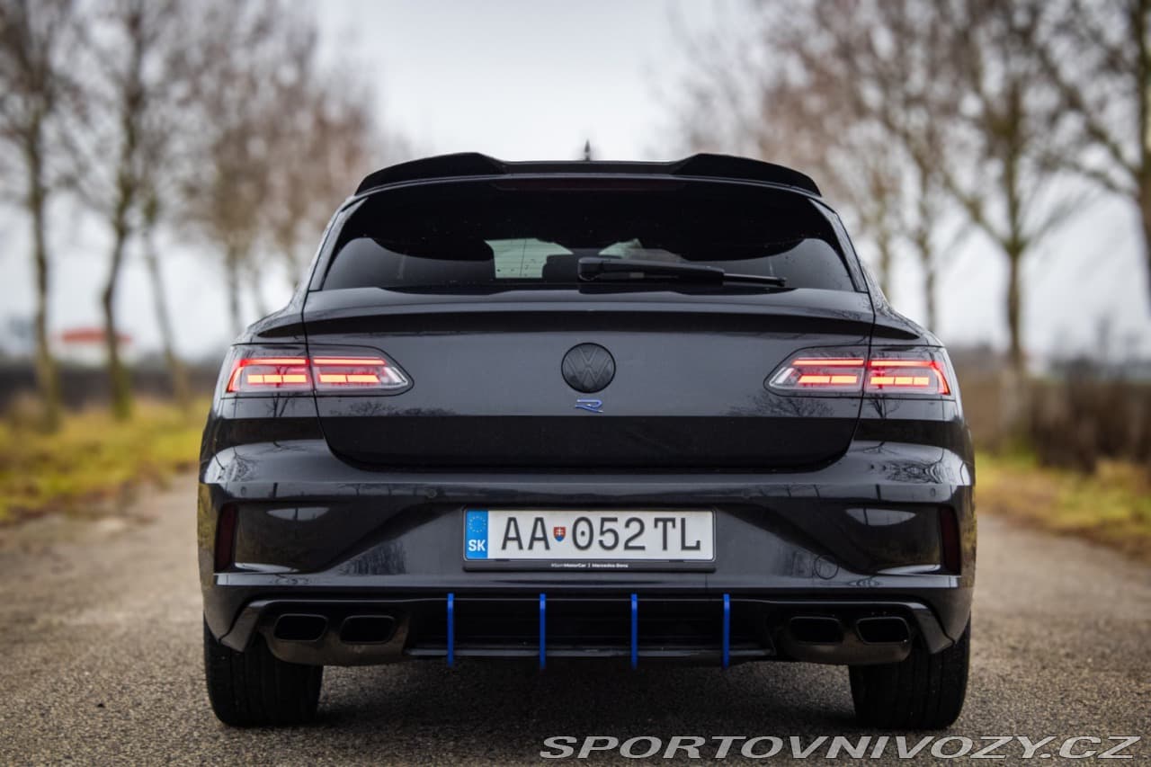 2022 Volkswagen ARTEON - 6