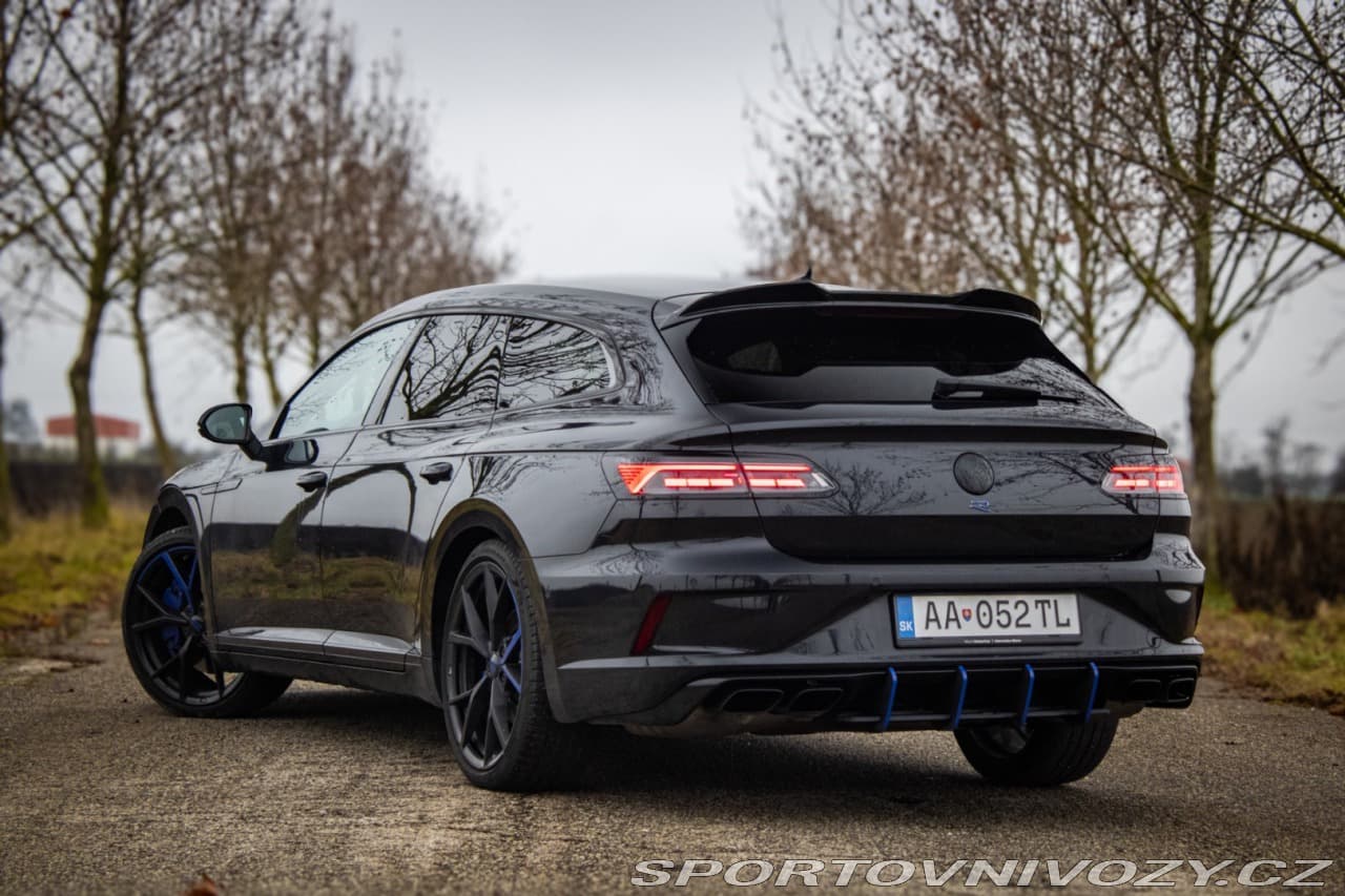 2022 Volkswagen ARTEON - 7