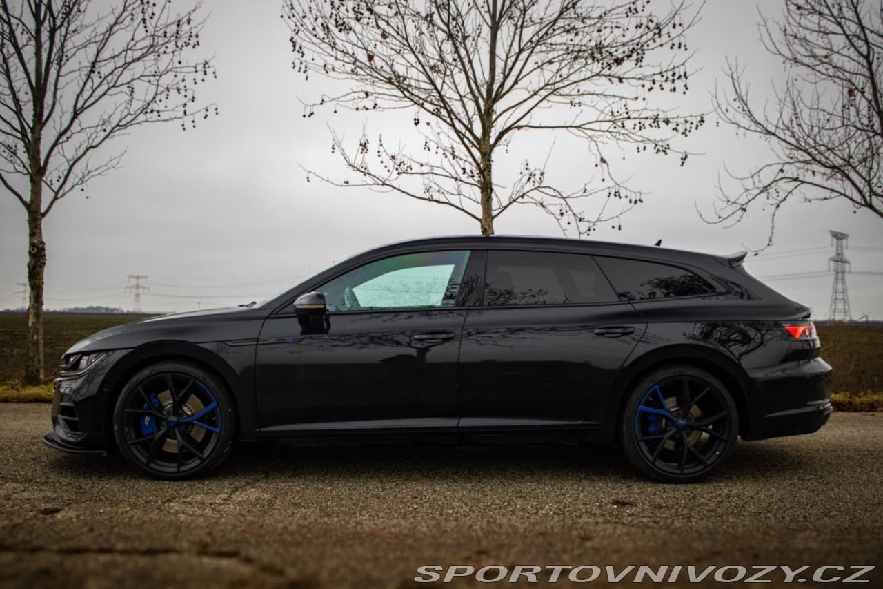 2022 Volkswagen ARTEON - 8