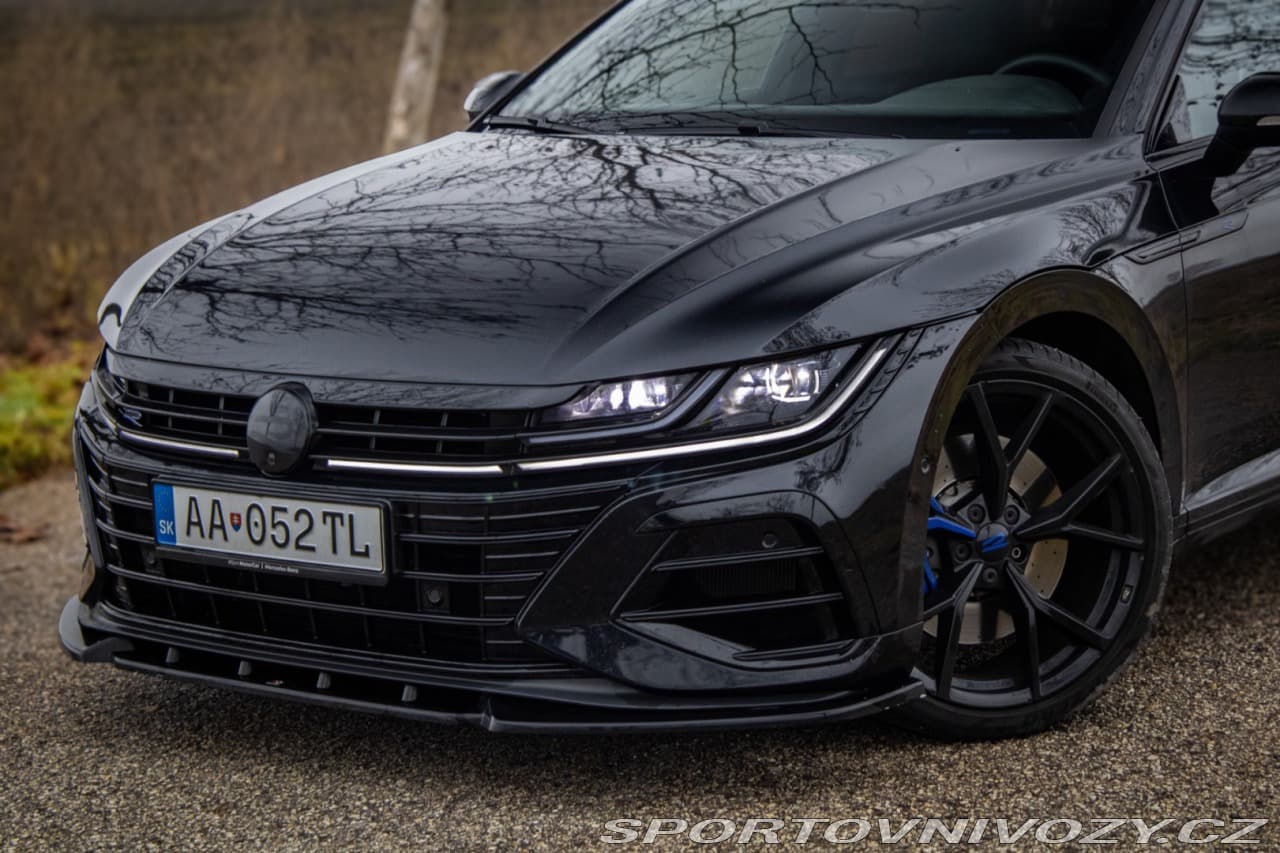 2022 Volkswagen ARTEON - 9