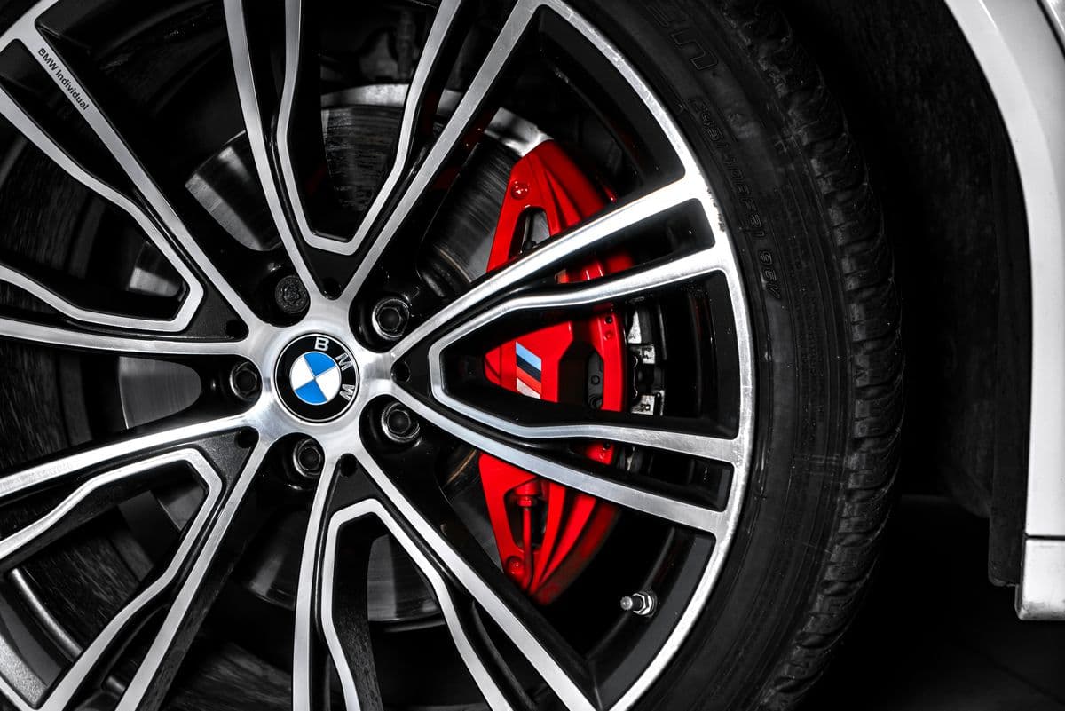 2022 BMW X3 - 11