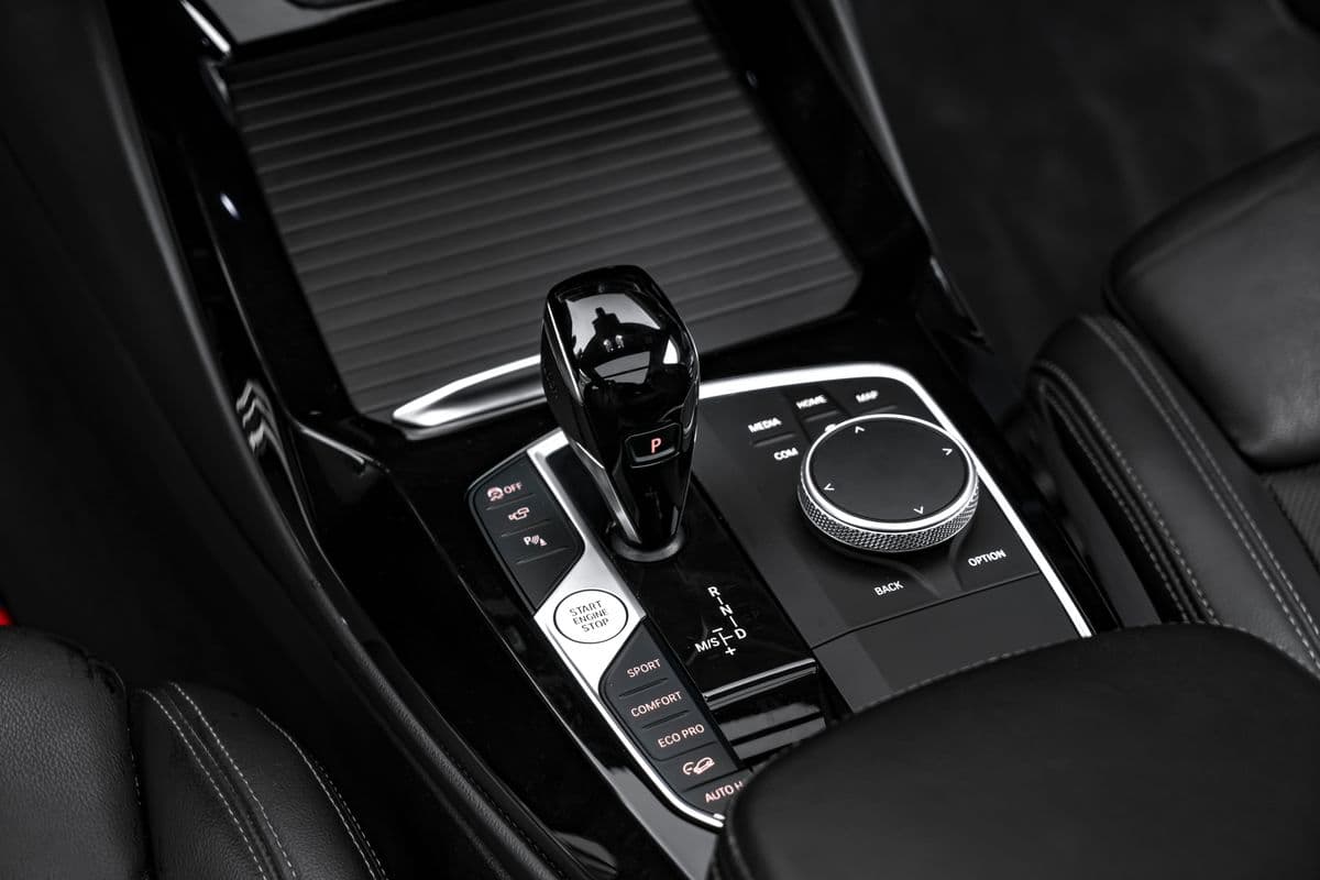 2022 BMW X3 - 19