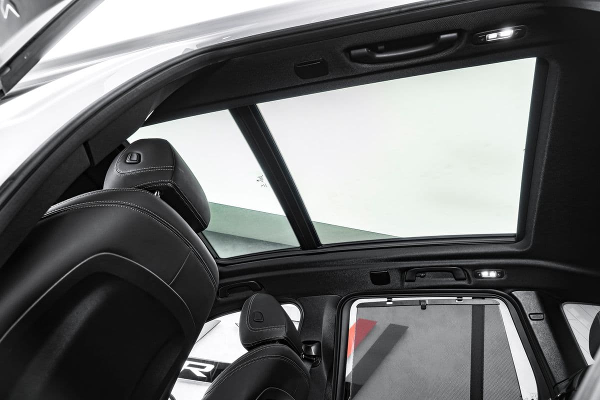 2022 BMW X3 - 20