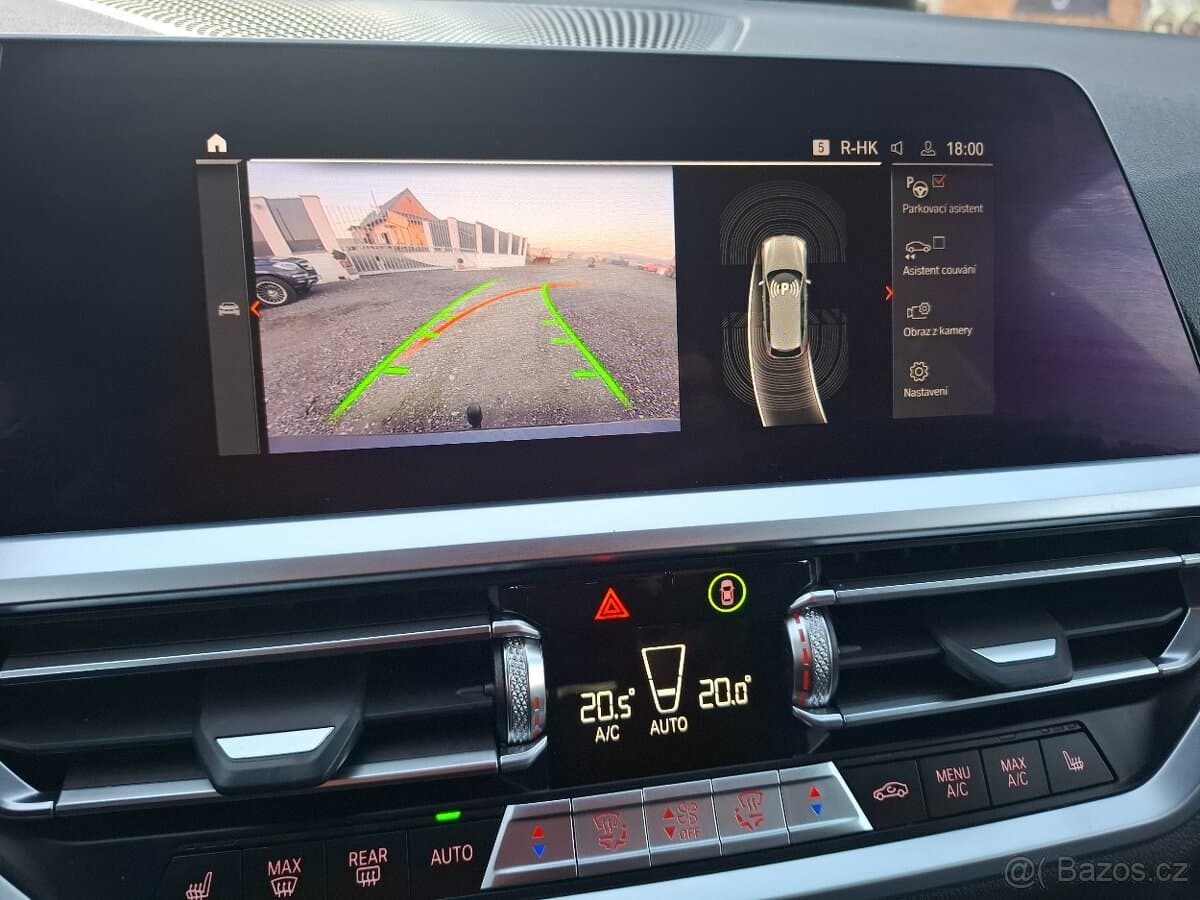 2021 BMW 3-SERIES - 11