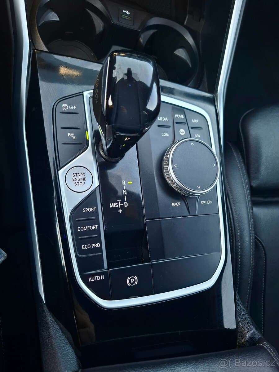 2021 BMW 3-SERIES - 12