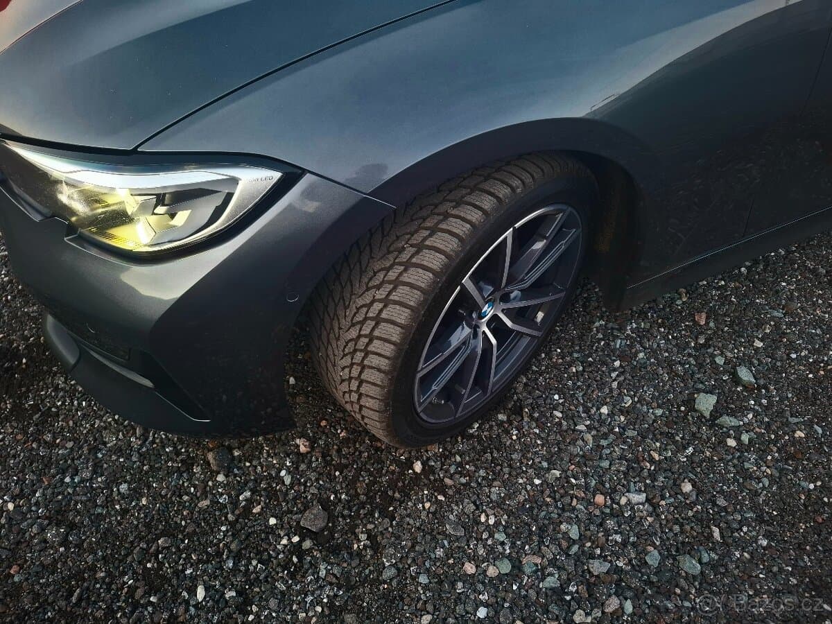 2021 BMW 3-SERIES - 3