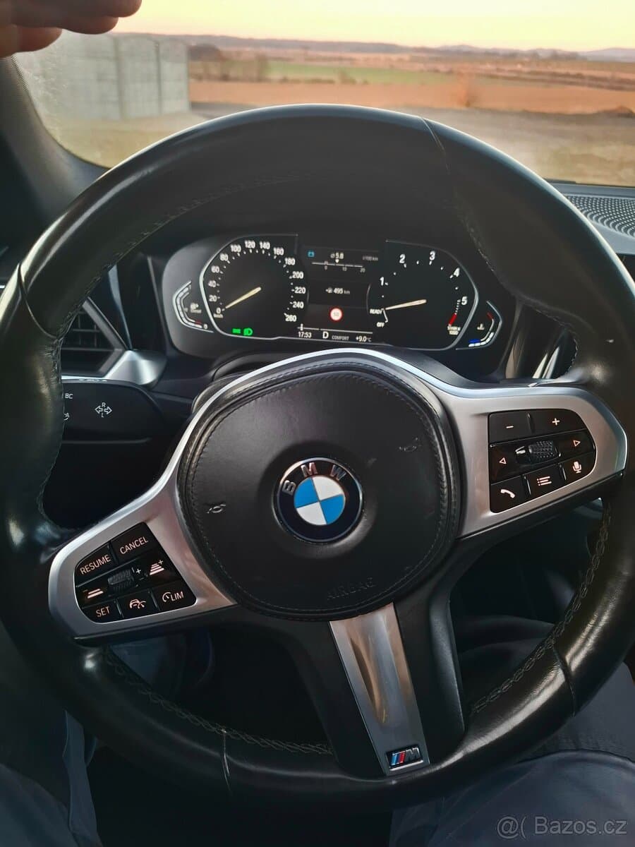 2021 BMW 3-SERIES - 6