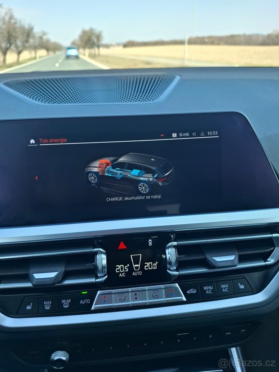 2021 BMW 3-SERIES - 8