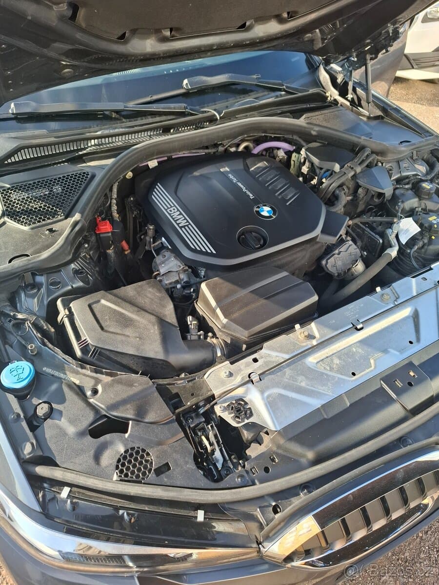 2021 BMW 3-SERIES - 9