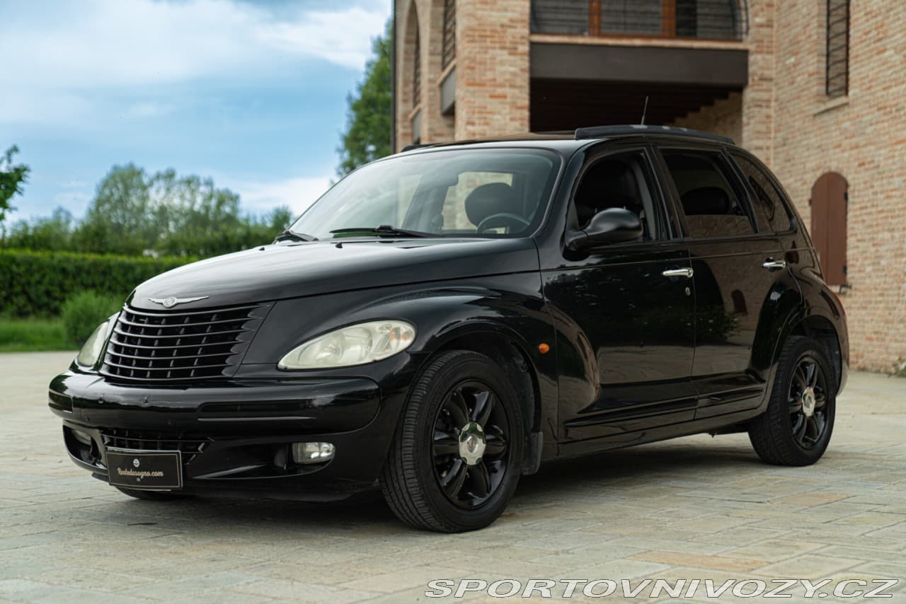 Chrysler  PT CRUISER