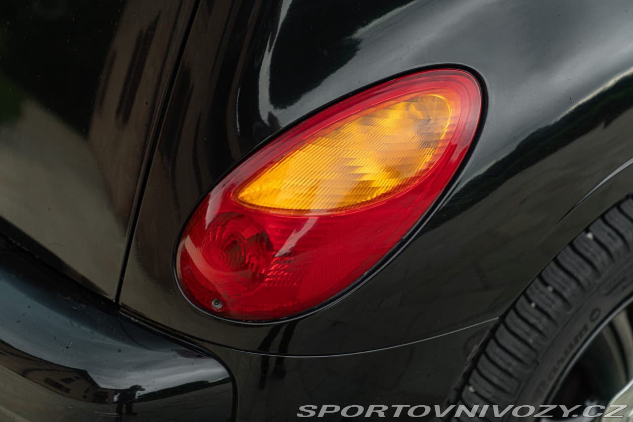2004 Chrysler OSTATNÍ - 10
