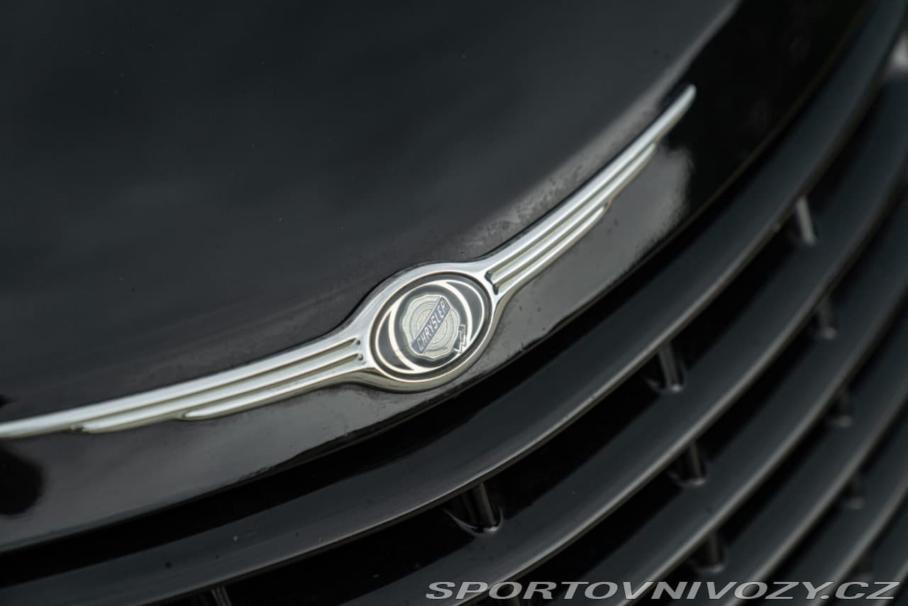 2004 Chrysler OSTATNÍ - 11