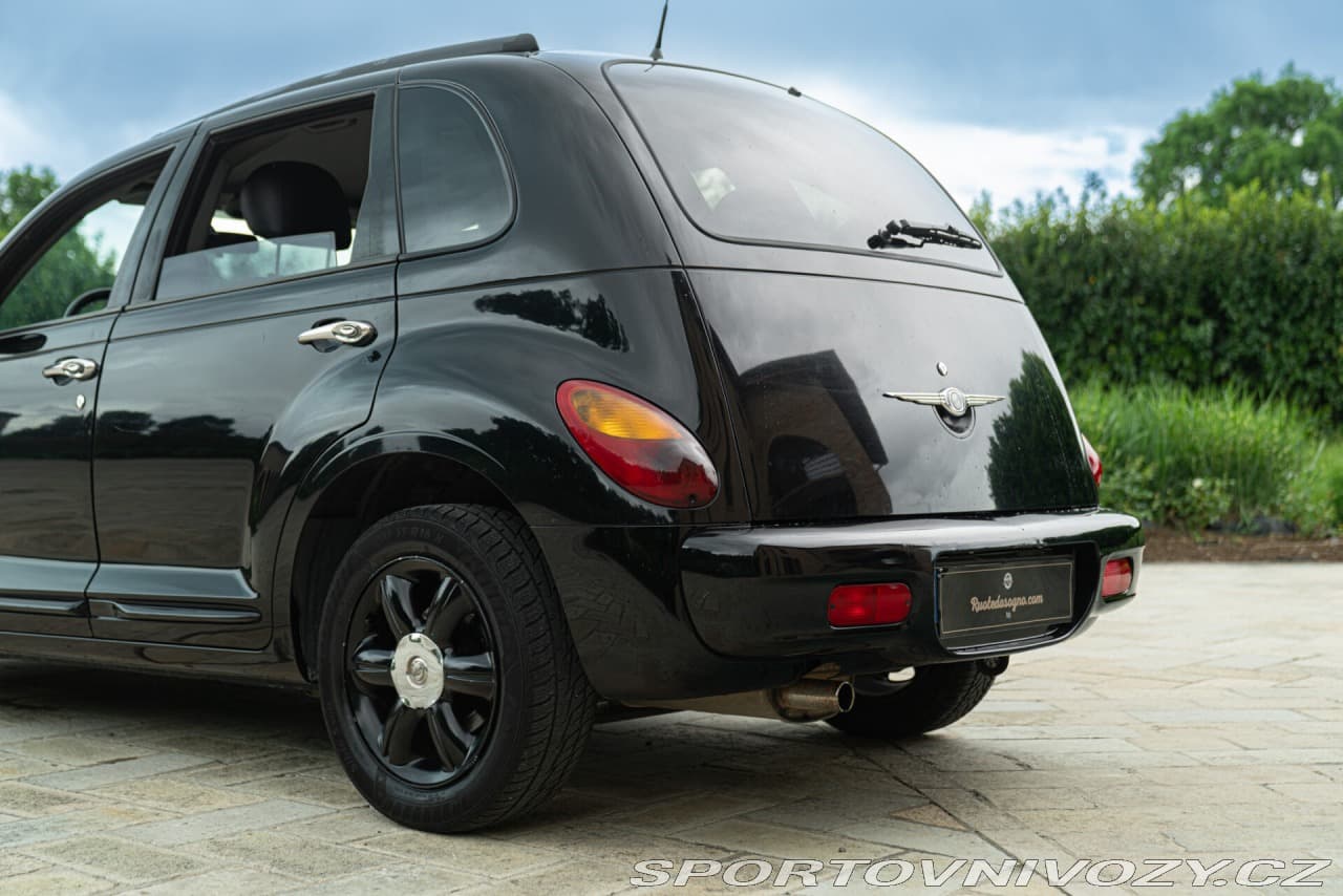 2004 Chrysler OSTATNÍ - 12