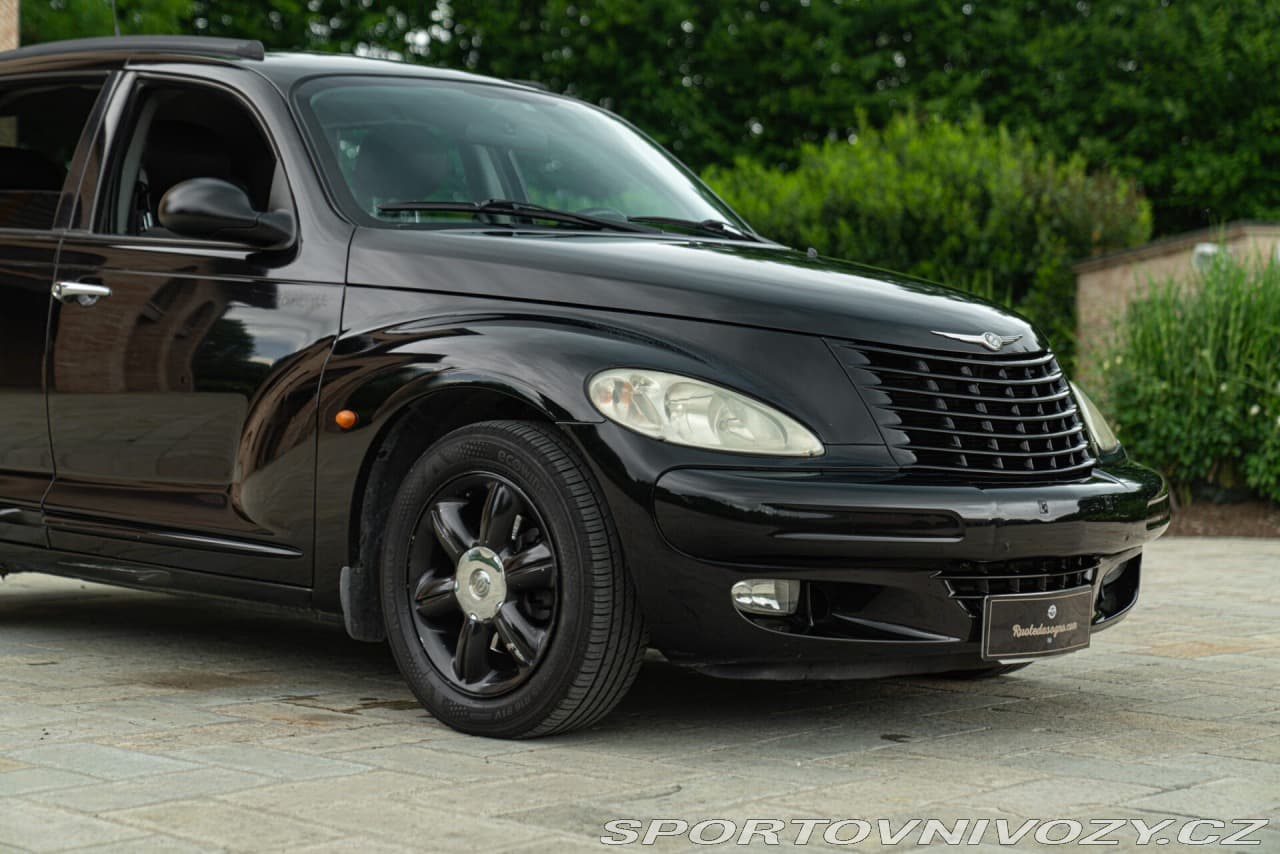 2004 Chrysler OSTATNÍ - 13