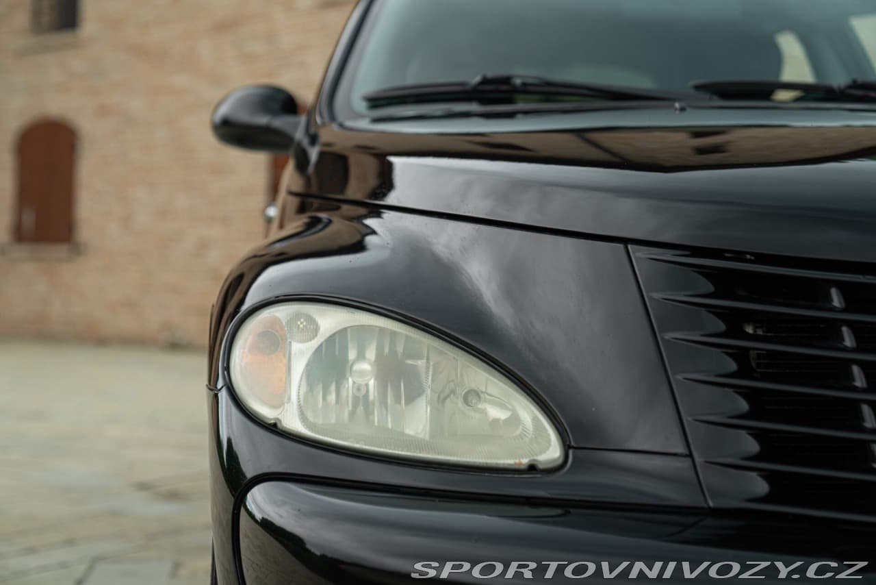 2004 Chrysler OSTATNÍ - 15