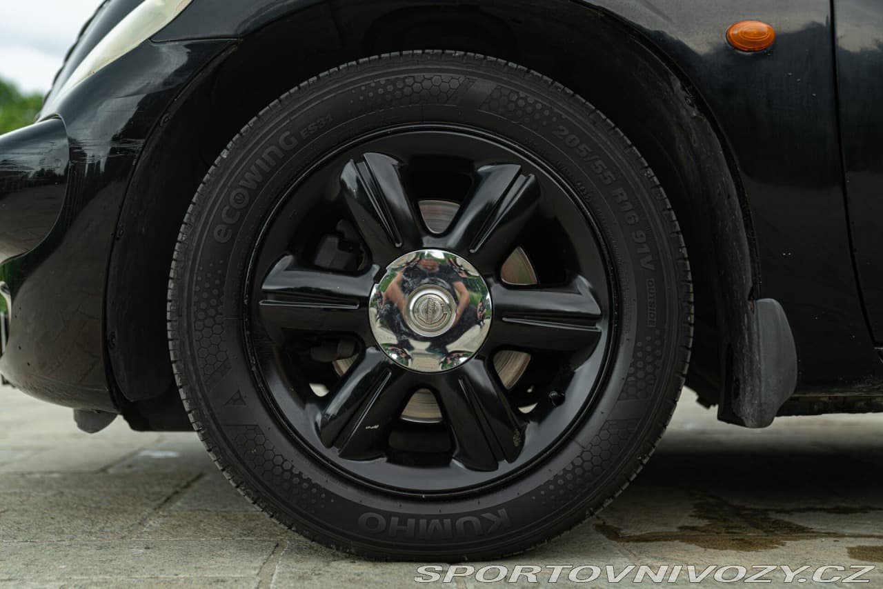 2004 Chrysler OSTATNÍ - 16